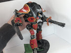 Cerastus Knight Acheron (needs glue)