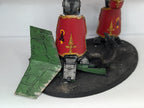 Cerastus Knight Acheron (needs glue)