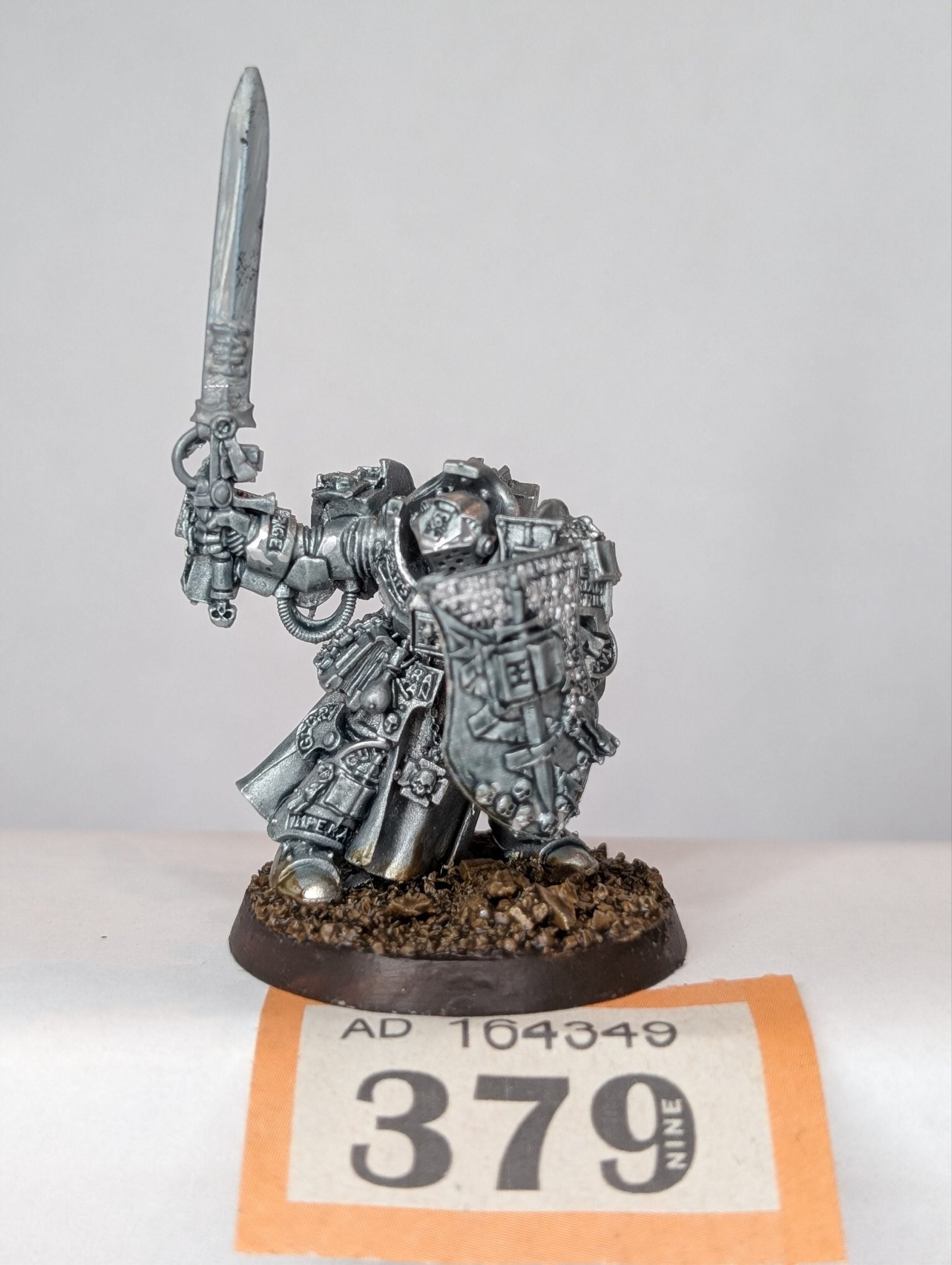 Lord Kaldor Draigo