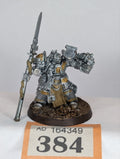 Grey Knights Brother Captain