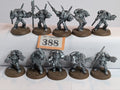 Grey Knights Strike Squad (Metal)