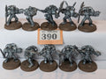 Grey Knights Strike Squad (Metal)
