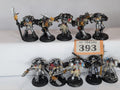 Grey Knights Strike Squad (Metal)