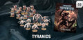 Imperium Premium Box 2 Tyranids