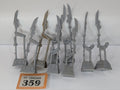 Custodian Venatari Lance (x9)