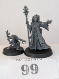 Magus