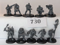 Neophyte Hybrids (Converted)(x10)