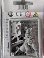 Captain Darnath Lysander, new, Sealed