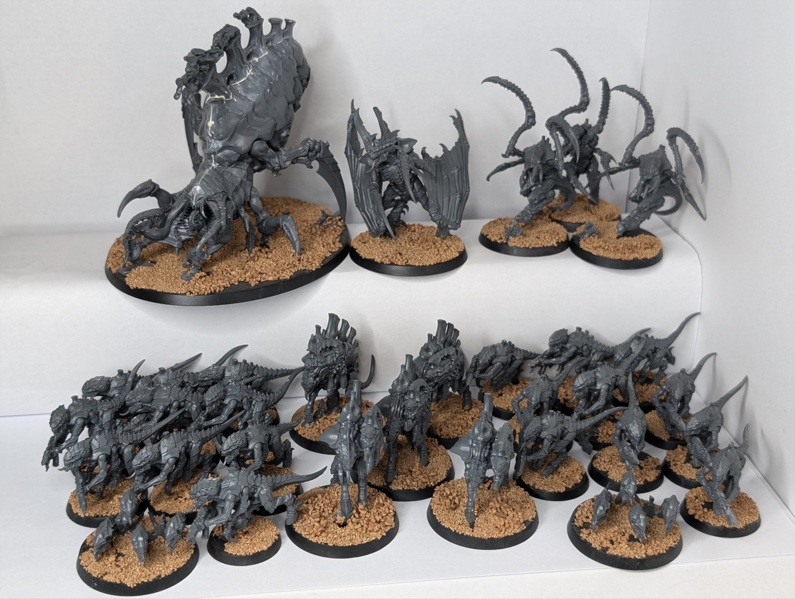 Tyranid Combat Patrol Bundle