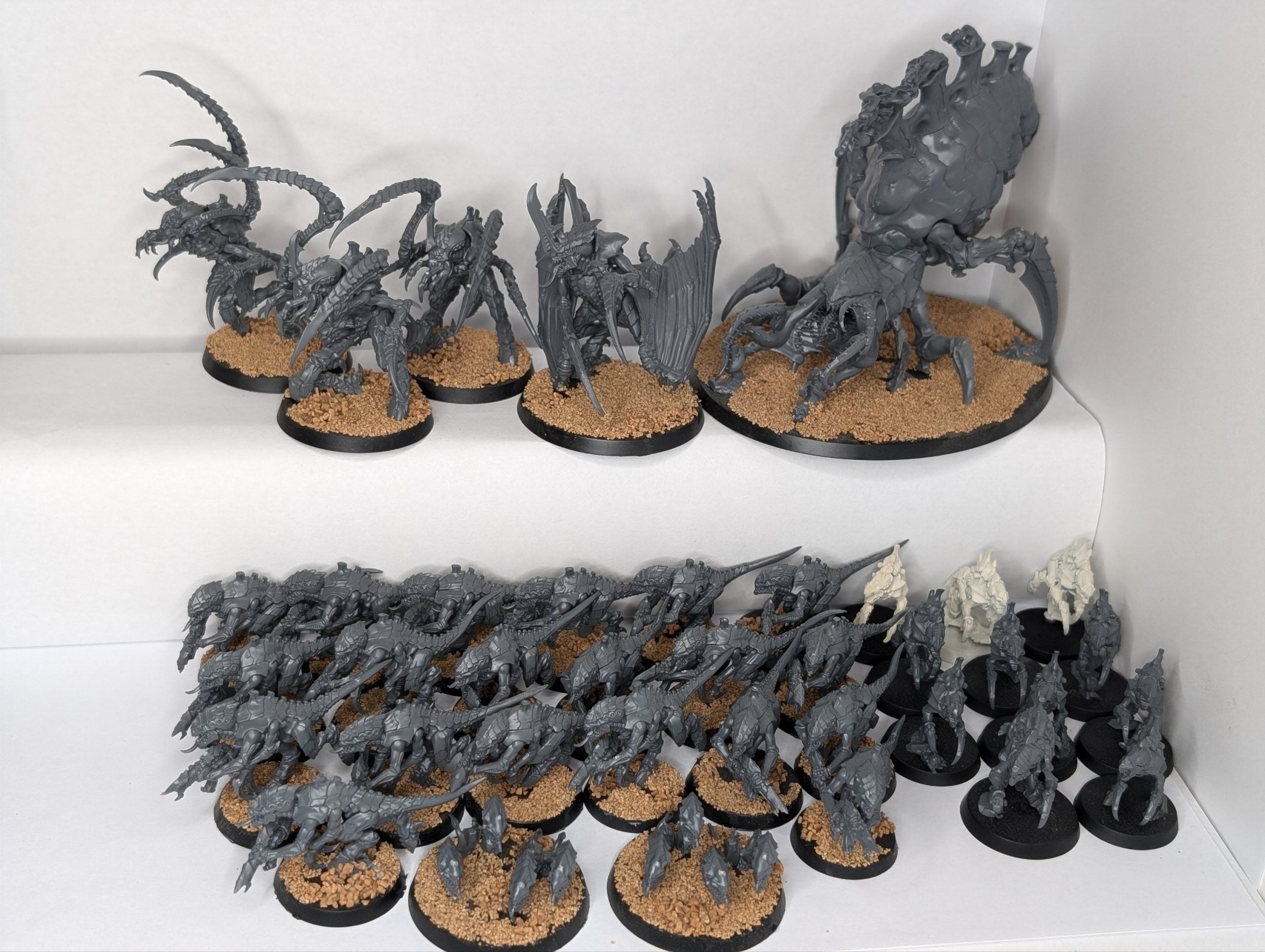 Tyranid Small Army Bundle