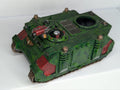 Rhino (missing parts)