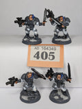 Scouts (4)