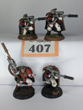 Scouts (4)