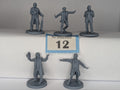 Dr Who Models