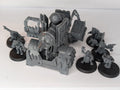 Mek Gunz: Bubblechukka