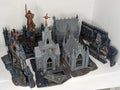 Garden of Morr