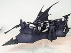 Ravager (Missing some crew)
