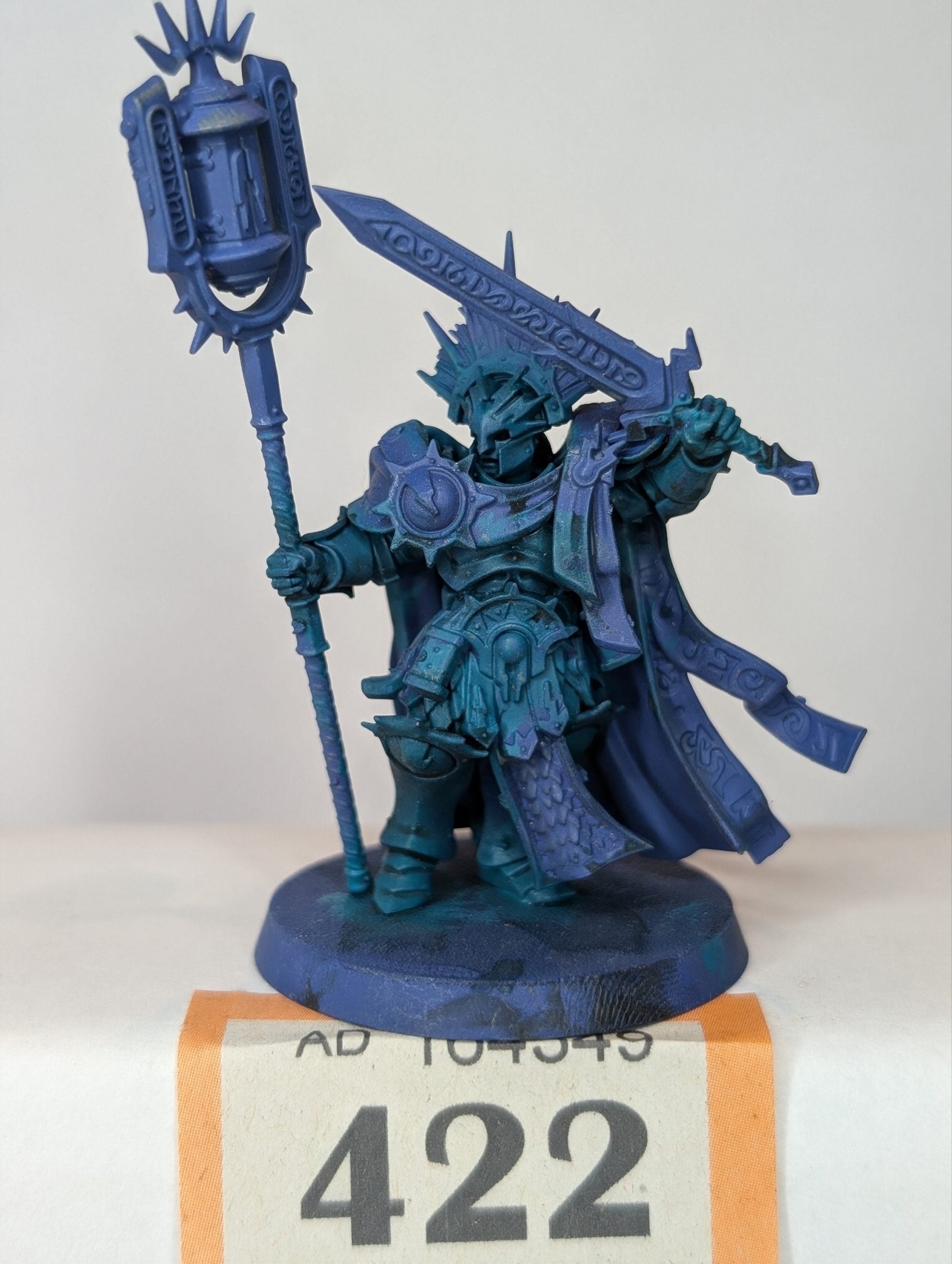Lord Veritant