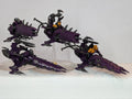 Reaver Jetbikes (Metal Parts)