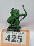 Wood Elf Archer (Metal)