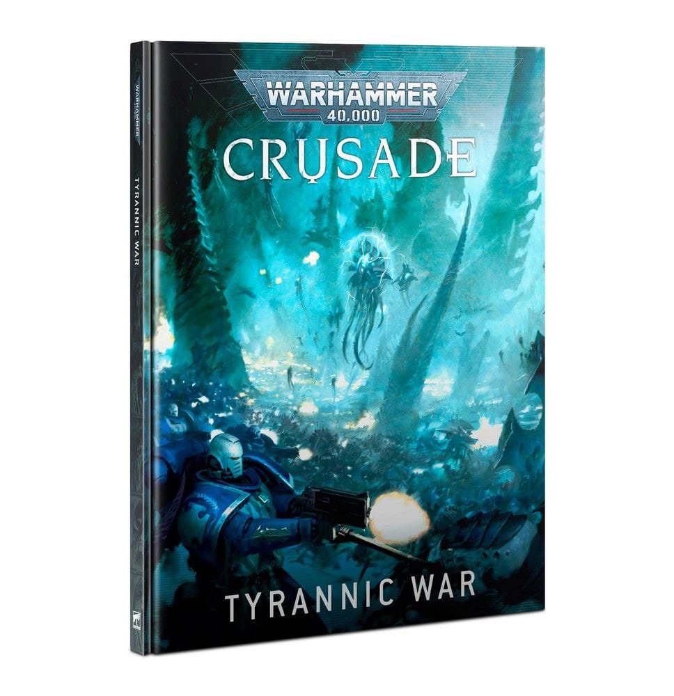 Crusade Tyrannic Wars
