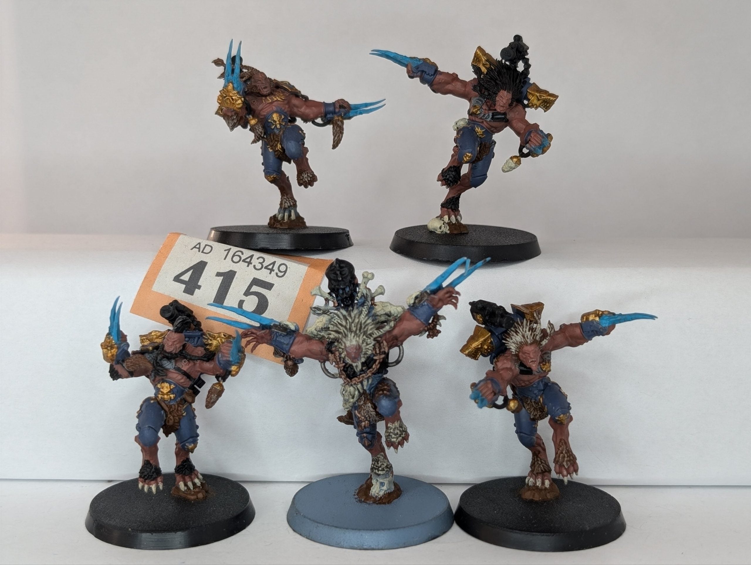 Wulfen