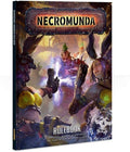 Necromunda Rulebook (previous edition)