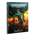 Codex: Drukhari (9th Edition)
