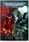 Core Book 9th Edition Rule Book