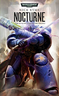 Nocturne (condition worn)