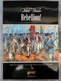 Rebellion - Black Powder