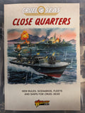 Close Quarters - Cruel Seas Rules