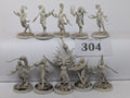 Daemonettes of Slaanesh