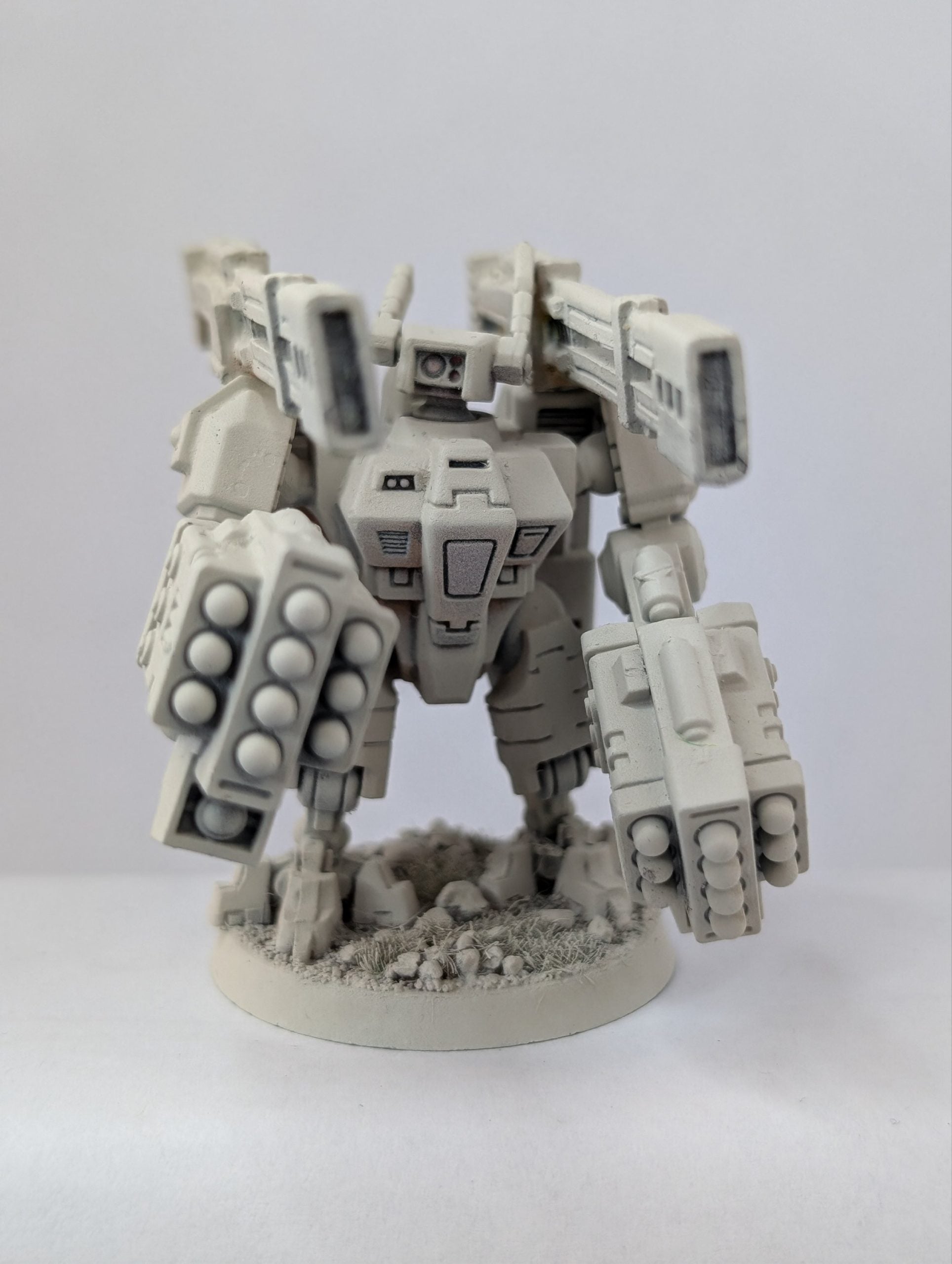Broadside (Metal)