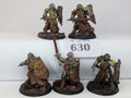 Vanquishers (converted)