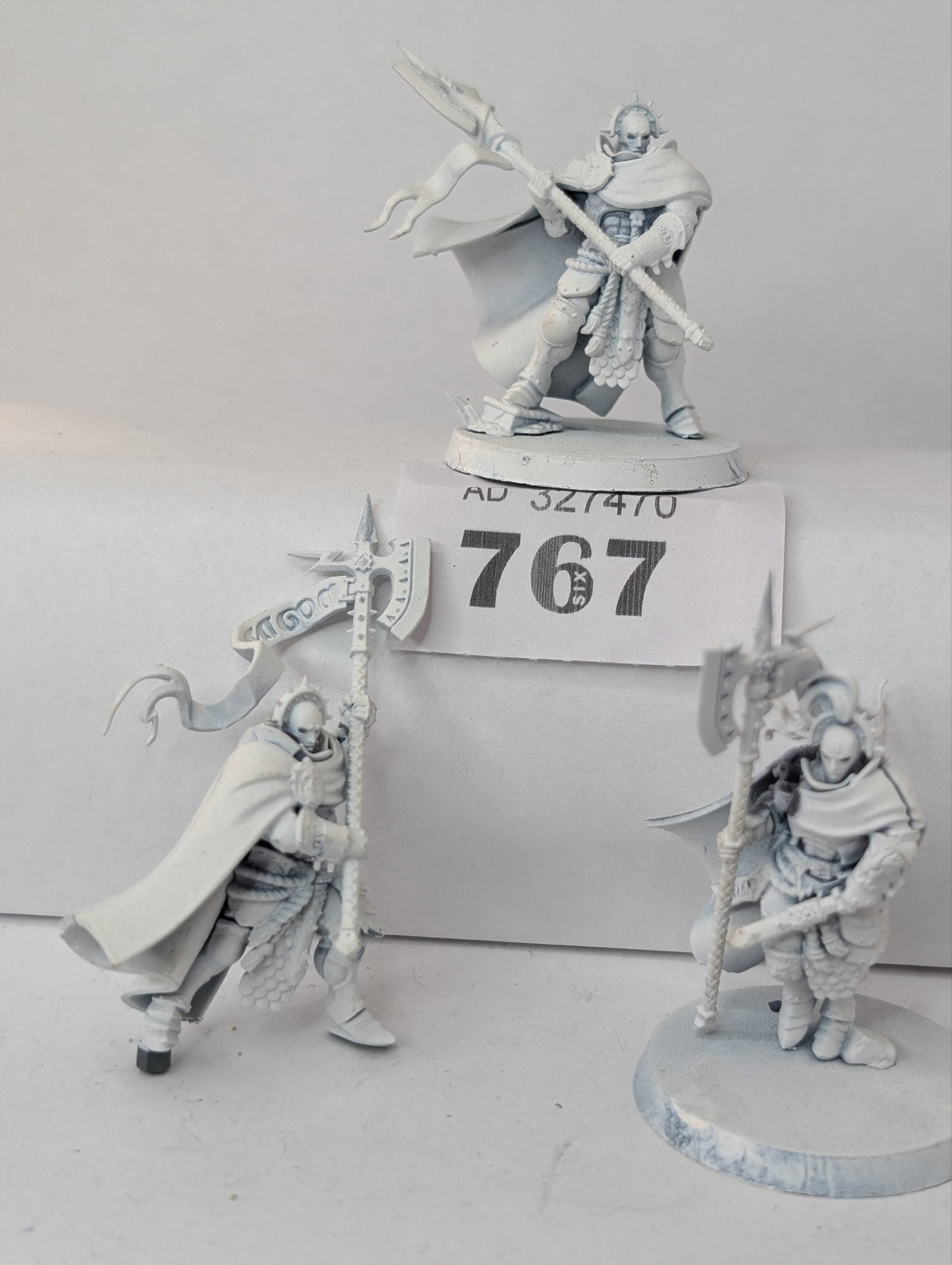 Stormcast Praetors