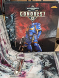 Conquest Folder