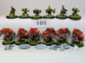Blood Bowl Black Orc Team