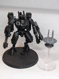 Tau Empire: Commander