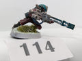 Pathfinders Rail Rifle Sniper Metal