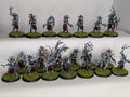 20 x Dryads