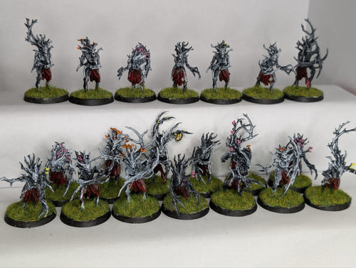 20 x Dryads