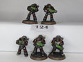 MKiii Special Weapons Team