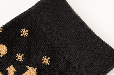 Warhammer 40,000: Black Legion Socks