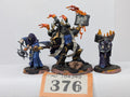 Dark Apostle (Built and Painted)