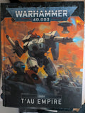 Tau Codex 9th Edition