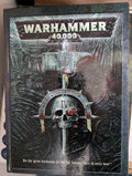 Warhammer 40,000 6th Edition Rulebook