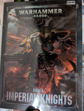 Codex: Imperial Knights (8th edition)