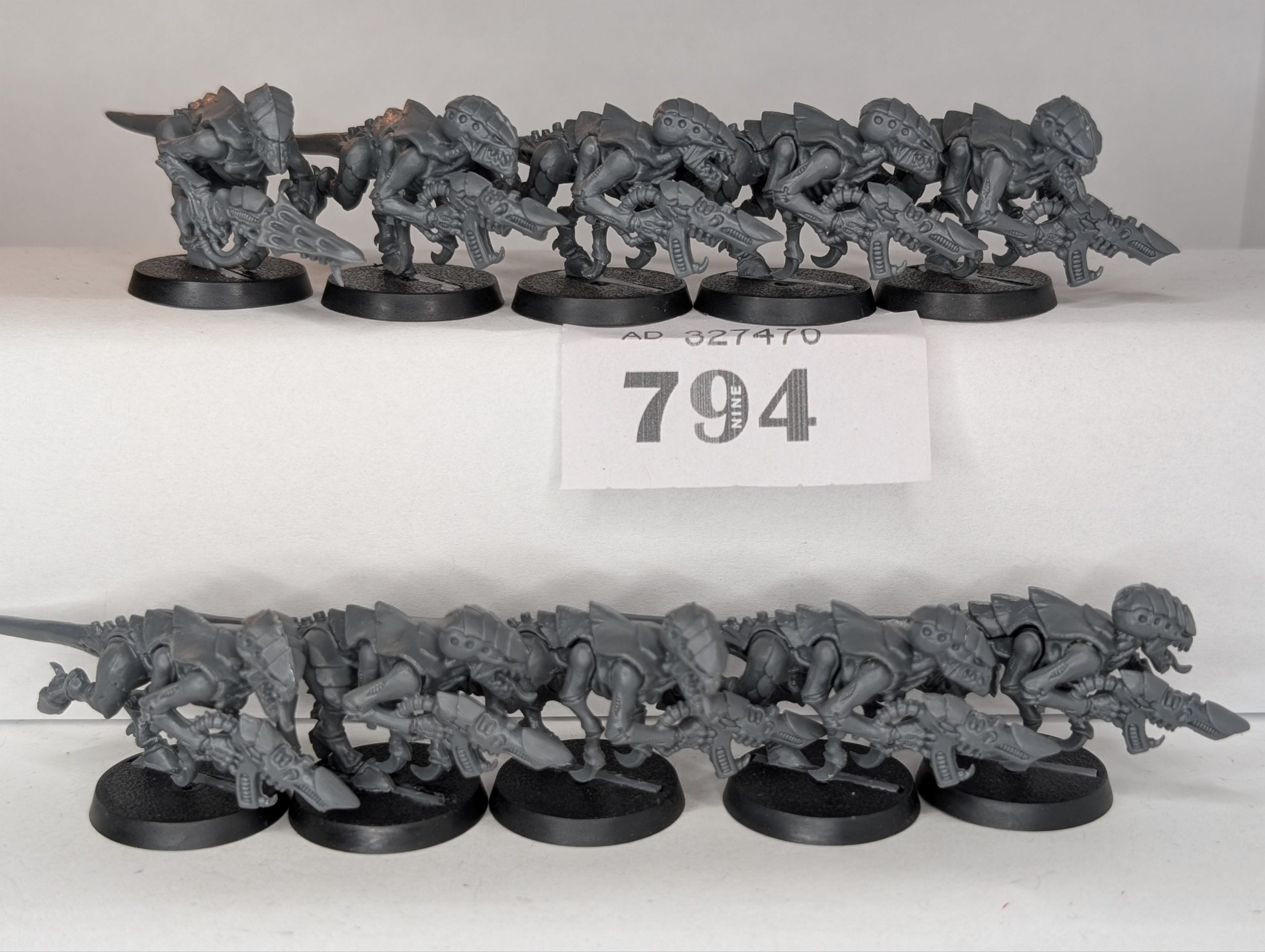 Termagant Brood