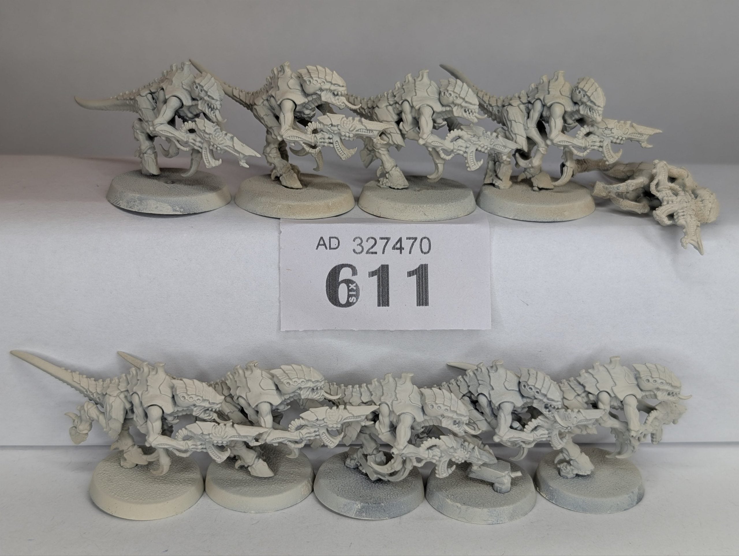 Termagant Brood